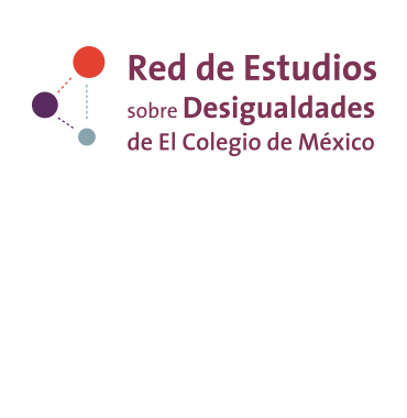 Red de Estudios sobre Desigualdades de El Colegio de México