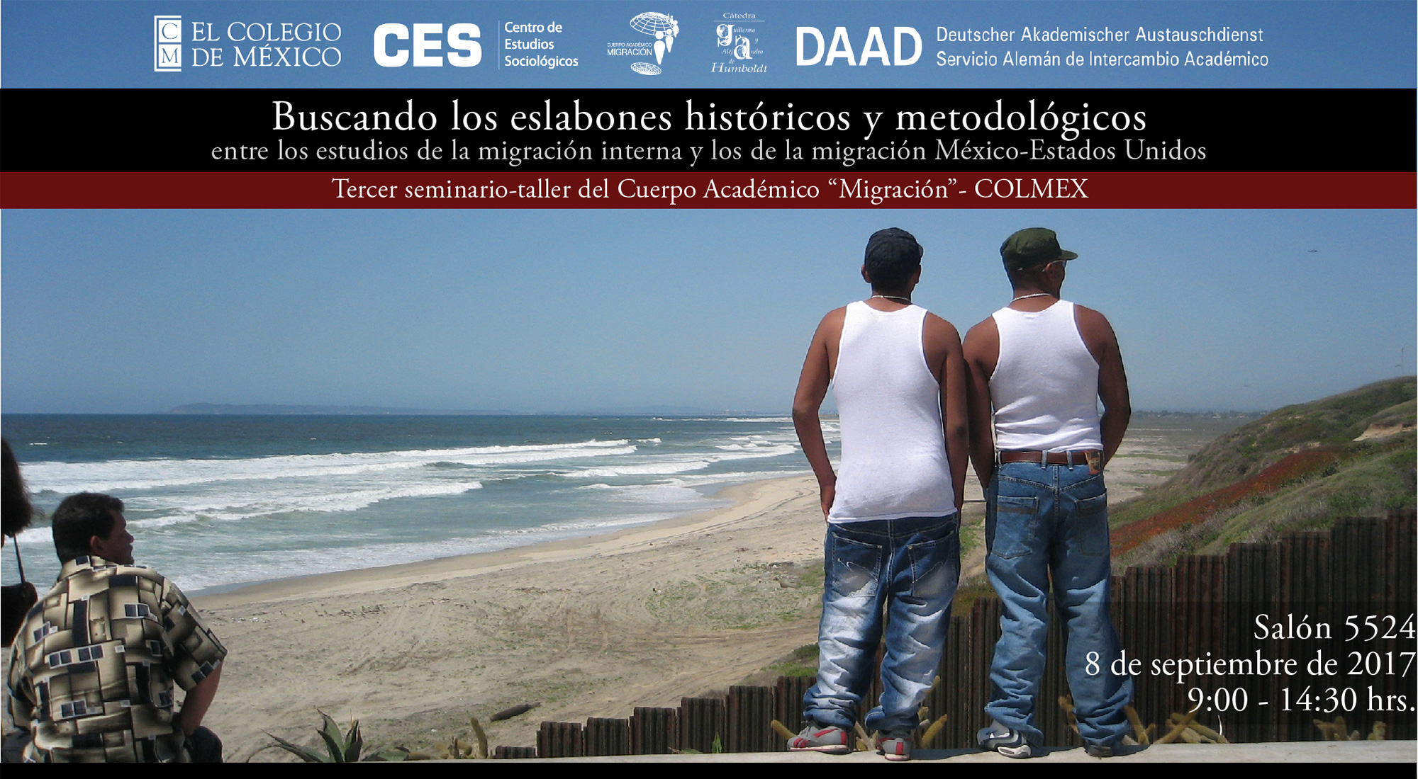 Buscando los eslabones históricos y metodológicos entre los estudios de la migración interna y los de la migración México-Estados Unidos