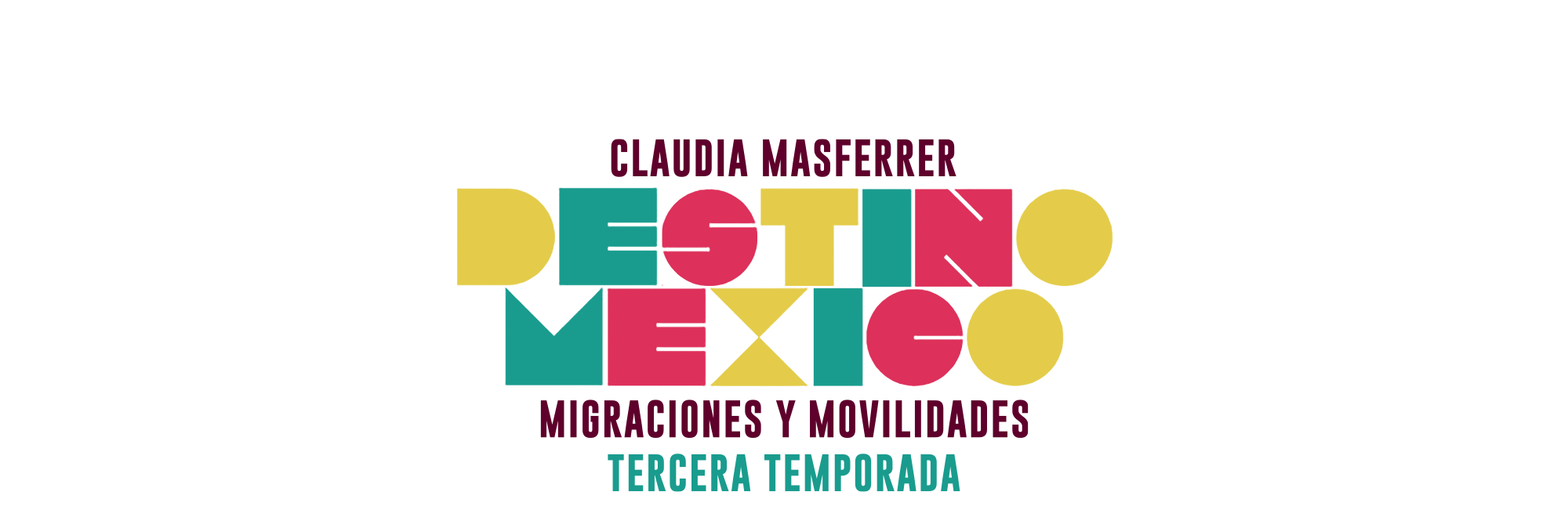 Destino México