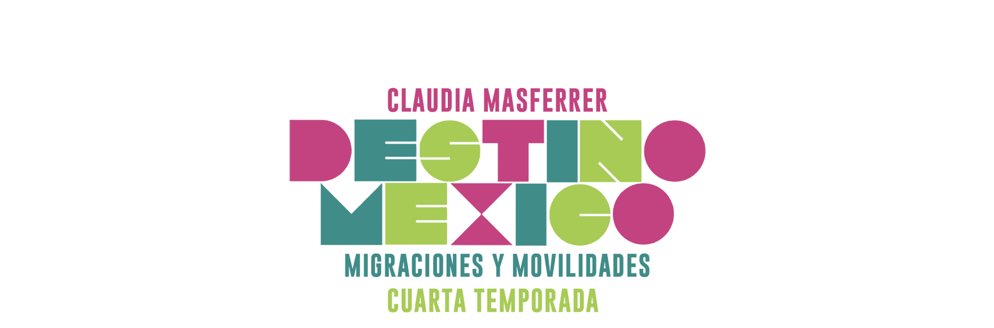 Destino México