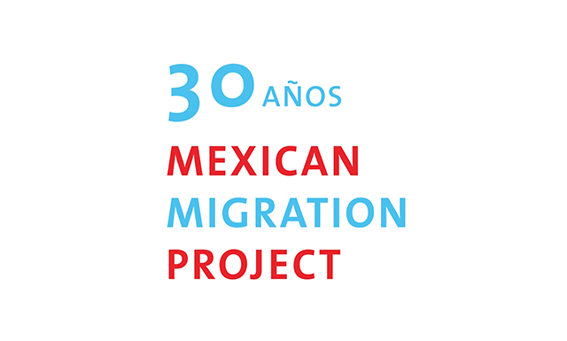 Promo-30 años escribiendo historia: el Mexican Migration Project con Silvia E. Giorguli