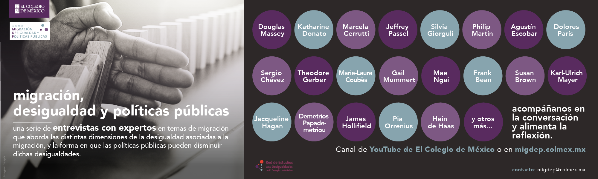 Entrevistas